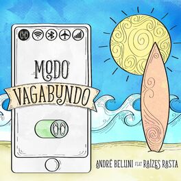 Album cover of Modo Vagabundo