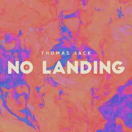 Album cover of No Landing