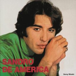 Album picture of Sandro de América