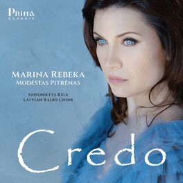 Album cover of Credo