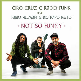 Radio Funk albums songs playlists Listen on Deezer