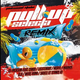 Album cover of Pull Up Selecta (Remix)