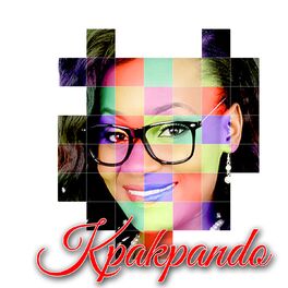 Album cover of Kpakpando