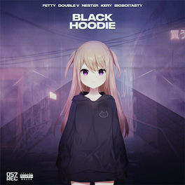 black hoodie lyrics