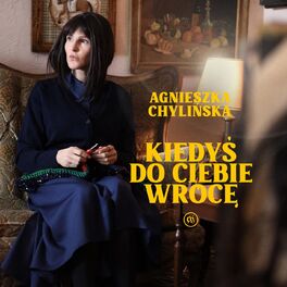 Album cover of Kiedyś do Ciebie wrócę