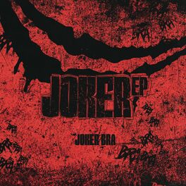 Album cover of JOKER EP