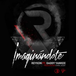 Album picture of Imaginándote (feat. Daddy Yankee)