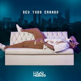 Album cover of Deu Tudo Errado
