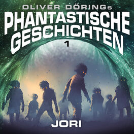 Album cover of Folge 1: Jori (Oliver Döring Signature Edition)