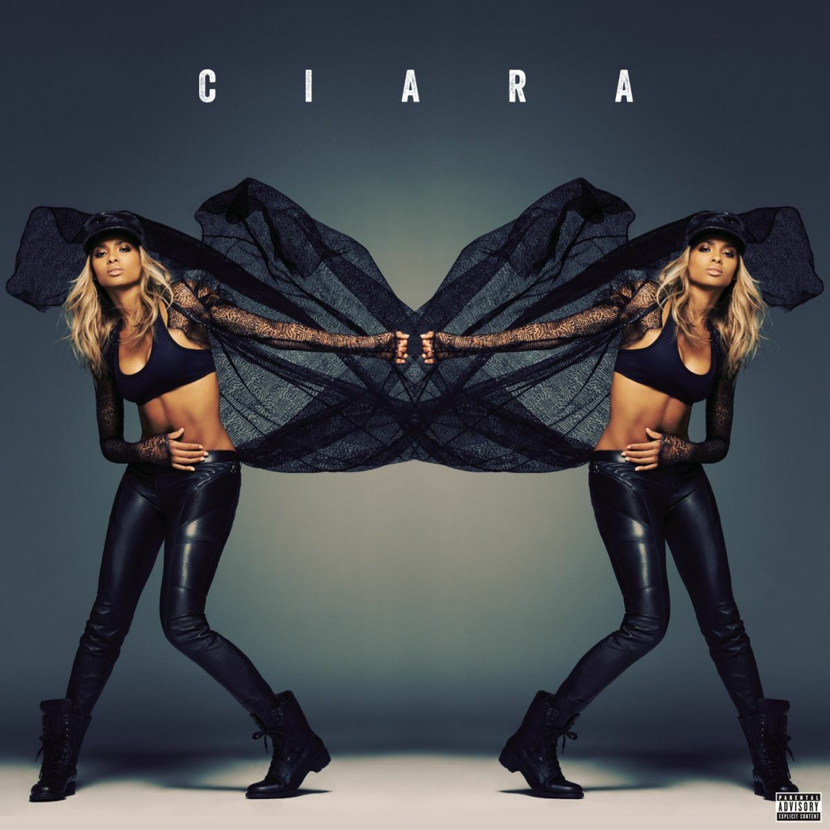 Ciara - Love Sex Magic (feat. Justin Timberlake): lyrics and songs | Deezer