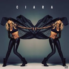 Album cover of Ciara