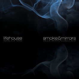 Album cover of Smoke & Mirrors