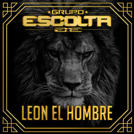 Album cover of Leon el Hombre