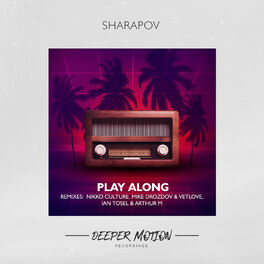 Album cover of Play Along