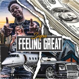 Album cover of Feeling Great