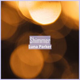Album cover of Shimmer