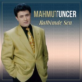 Album cover of Kalbimde Sen