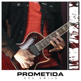 Album cover of Prometida (Cover)