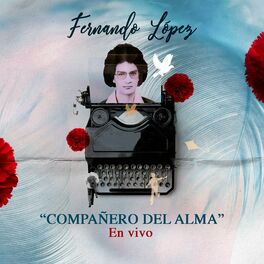 Album cover of Compañero del alma (En Vivo)