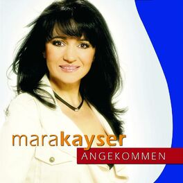 Album cover of Angekommen