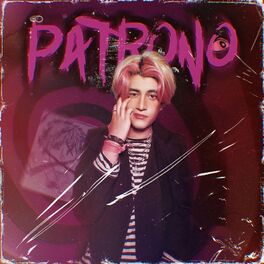 Album cover of Patrono