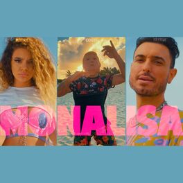 Album cover of Monalisa