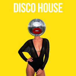Album cover of Disco House