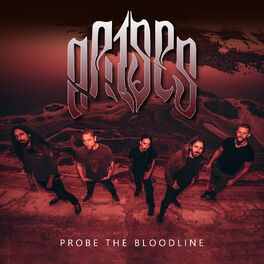 Album cover of Probe the Bloodline