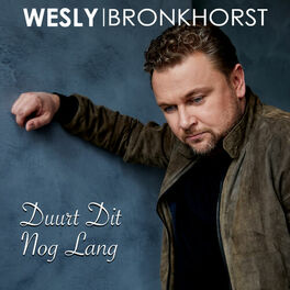 Album cover of Duurt Dit Nog Lang