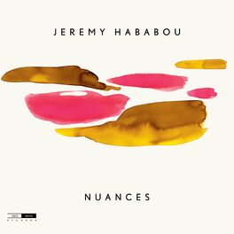 Album cover of Nuances