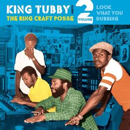 Album cover of Look What You Dubbing, Vol. 2