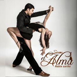 Album cover of Sácame el Alma