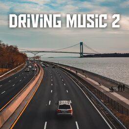 Album cover of Driving Music 2