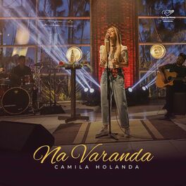 Album cover of Na Varanda