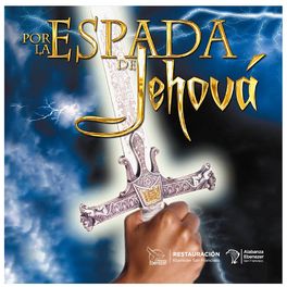 Album cover of Por la Espada de Jehová