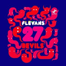 Album cover of 27 Devils