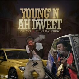 Album cover of Young n' Ah Dweet