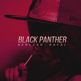 Album cover of Black Panther