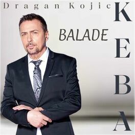 Album cover of Balade