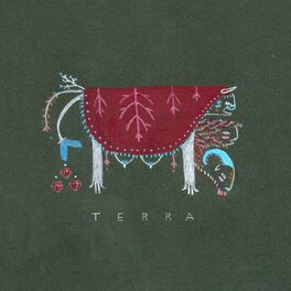 Album cover of Mapa Astral, Vol. 3 ::: Terra
