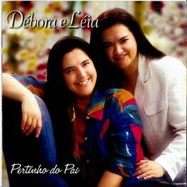 Album cover of Pertinho do Pai