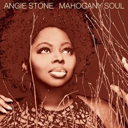 Album cover of Mahogany Soul