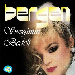 Album cover of Sevgimin Bedeli
