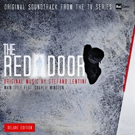 Album cover of The Red Door (Original Soundtrack from the TV Series) (Deluxe Edition)