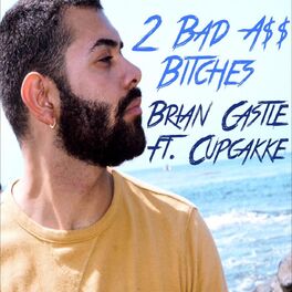 Album cover of 2 Bad Azz Bitches
