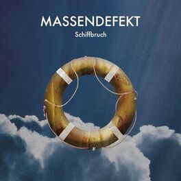 Album cover of Schiffbruch
