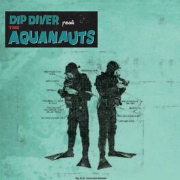 Album cover of Aquanauts