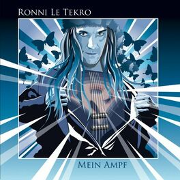 Album cover of Mein Ampf