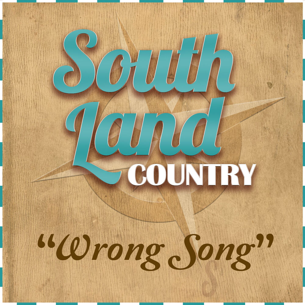 Land country. Wrong Song.