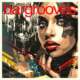 Album cover of Bargrooves Deluxe Edition 2017 (Mixed)